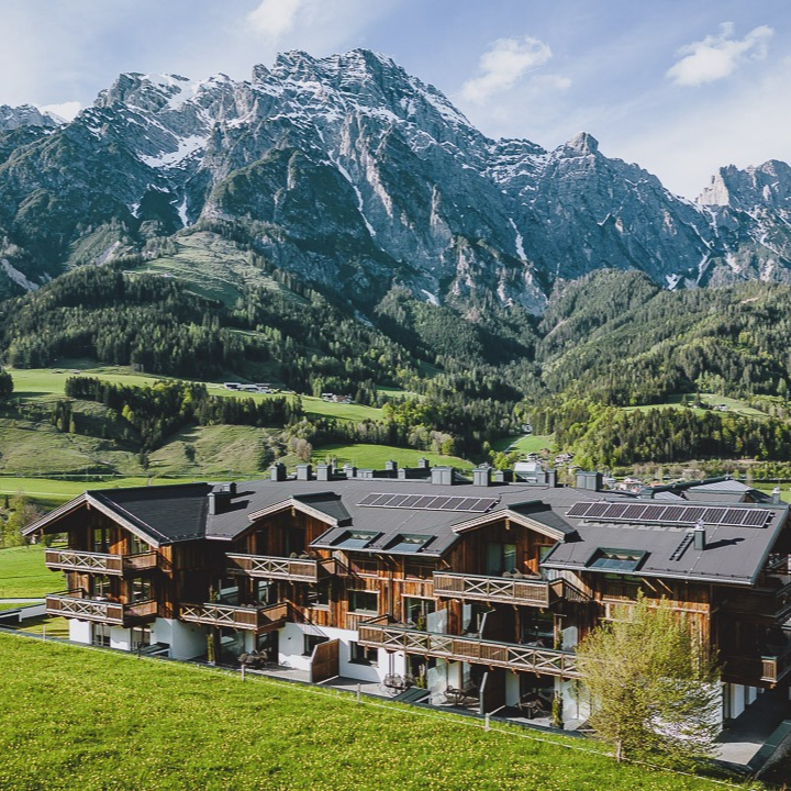Case Study: How Alpin Family tripled revenue by converting peak-season travellers
