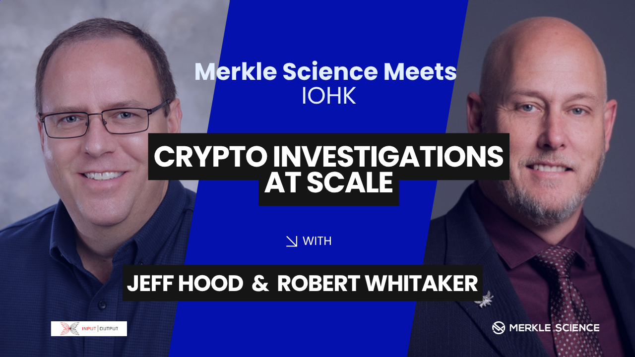 Crypto regulatory trends, sanctions, and emerging risks
