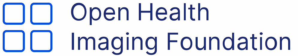 OHIF - open source DICOM Viewer