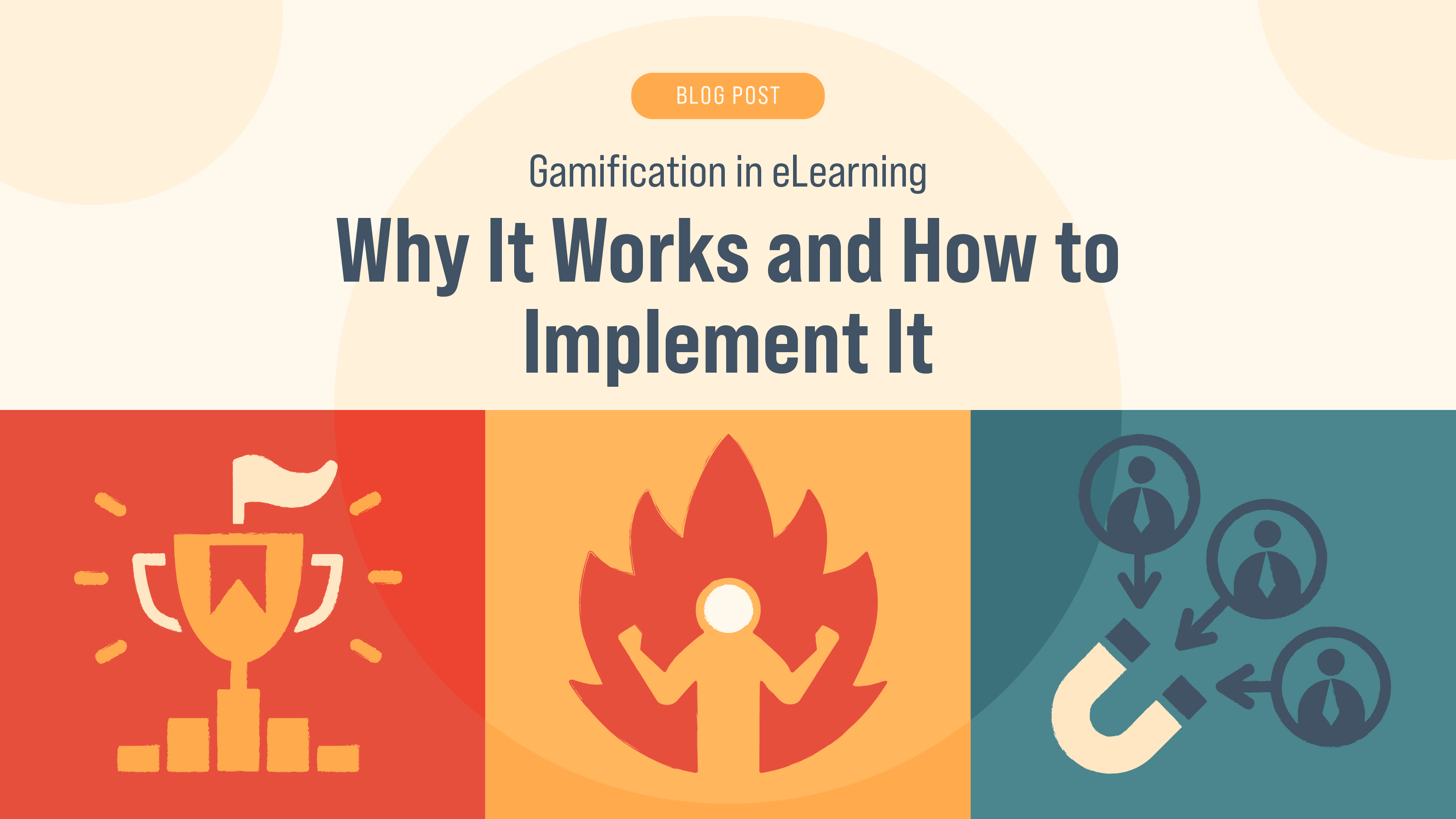 Gamification in eLearning: Why It Works and How to Implement It
