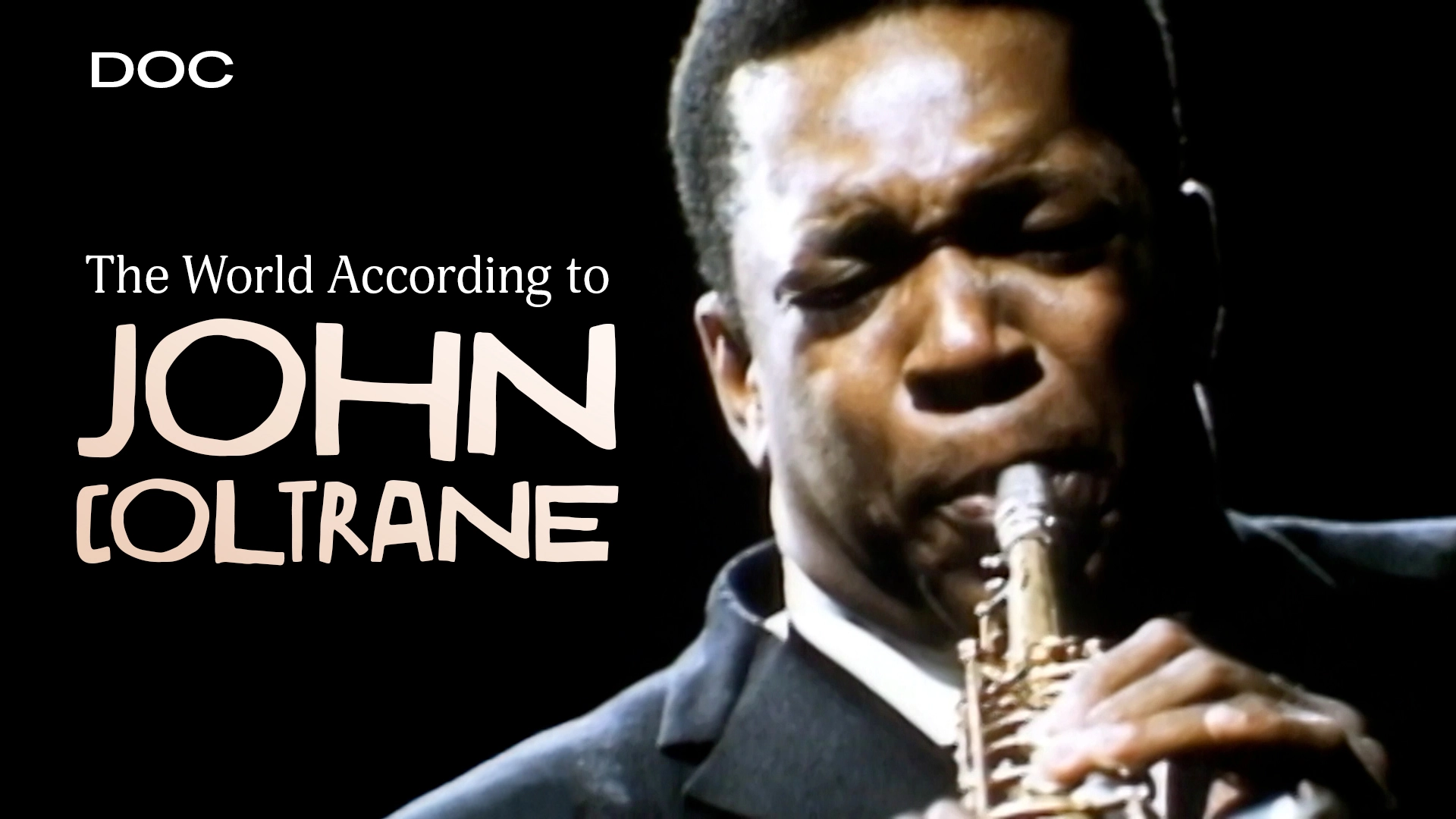 The World According to John Coltrane