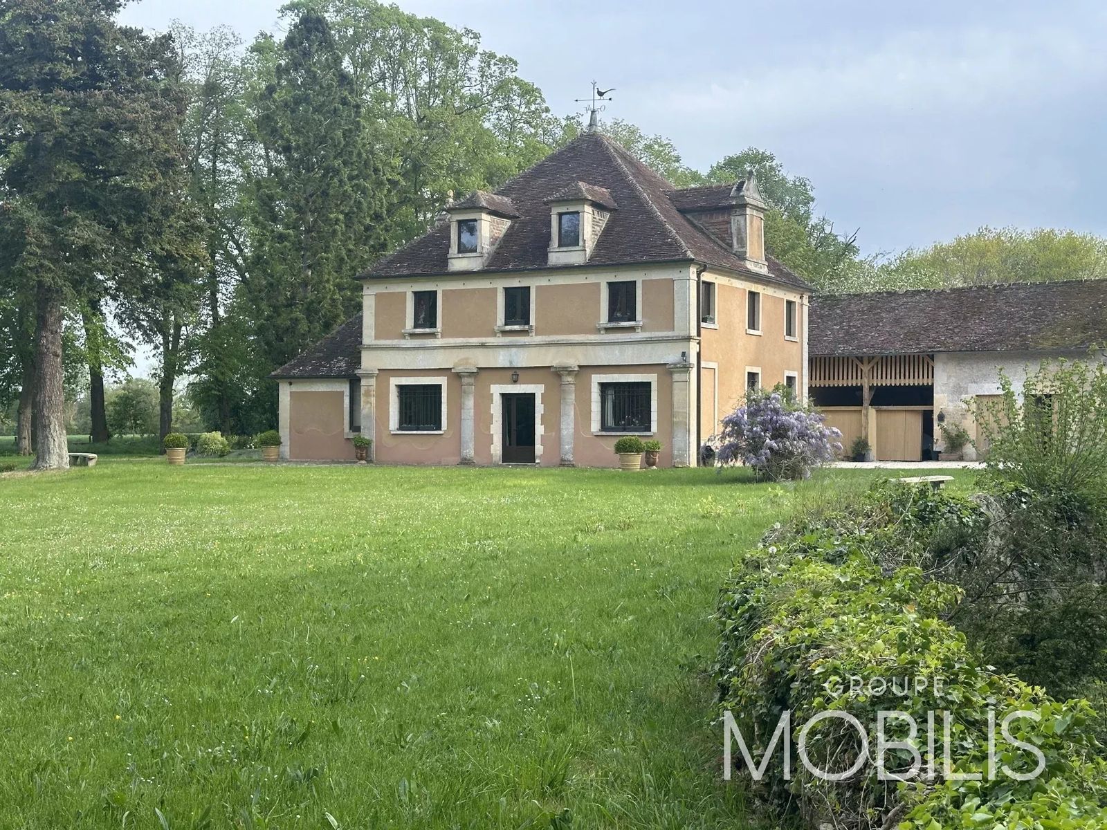 Maison 6 pièces 210 m² · à Canteloup · 210 m² · 4 883 000 €