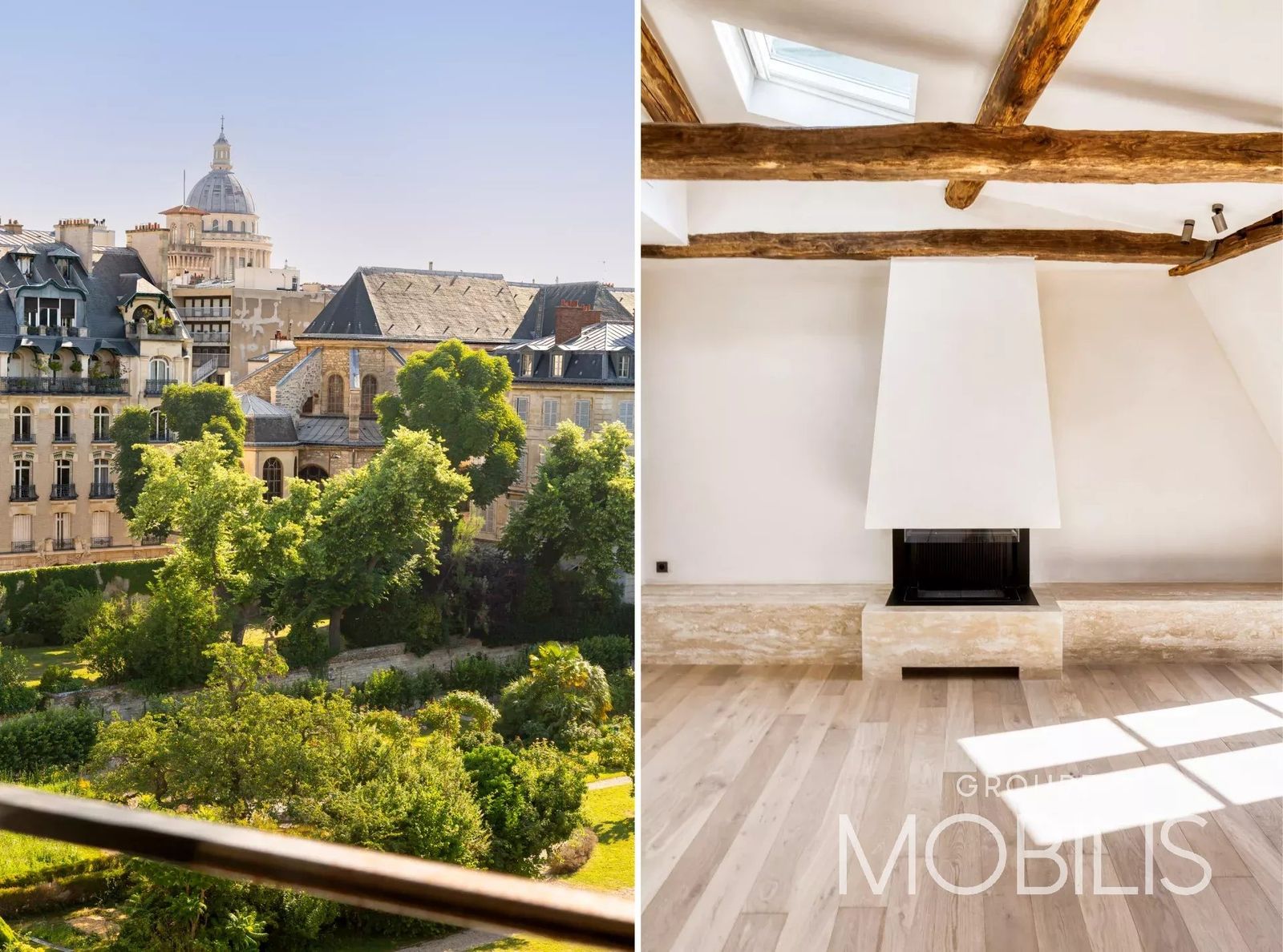 Appartement 7 pièces 178 m² · à Paris · 178,1 m² · 685 000 €