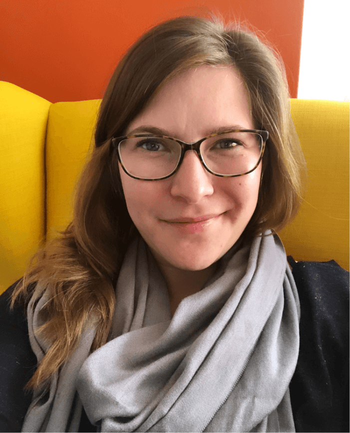 Carina Löhr, Grafik & Digital Design