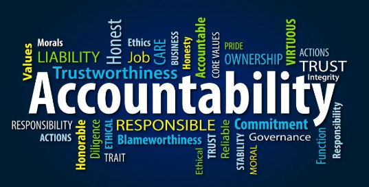 Accountability