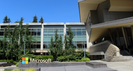 Microsoft