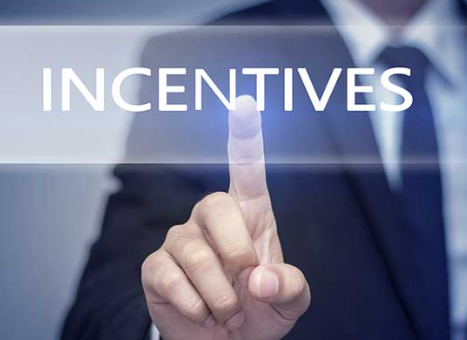 Employee Incentive Program