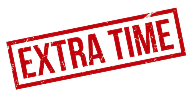 Extra Time Off Incentives