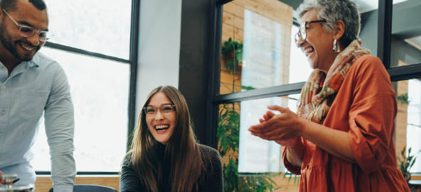 Recognition Experiences