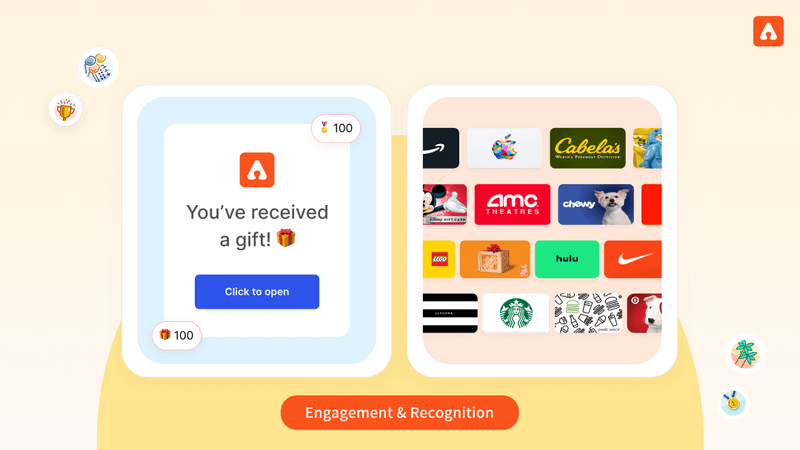25 Employee Incentive Programs to Engage Your Team