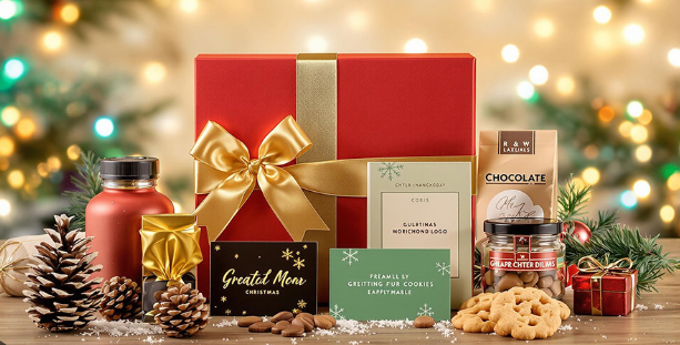 Why Holiday Gifting Matters for External Partners