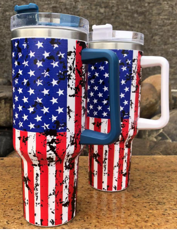 High-Quality Coffee Cups or Tumblers