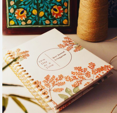 Mindfulness or Journaling Kits