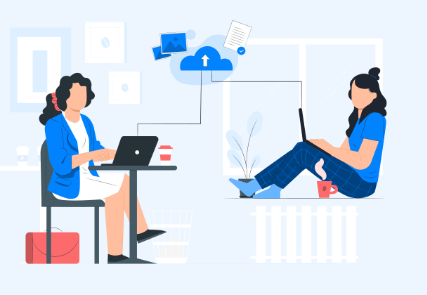 Strengthen Remote and Hybrid Culture