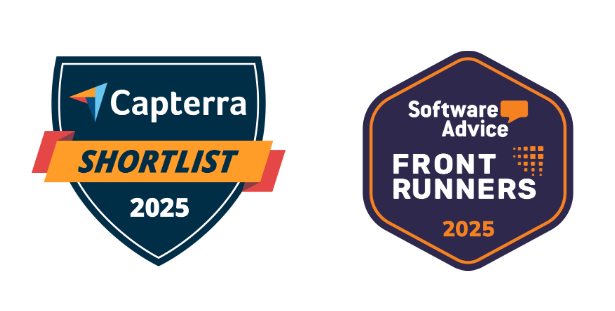 Assembly Achieves Multiple 2025 Recognitions from Capterra and Software Advice
