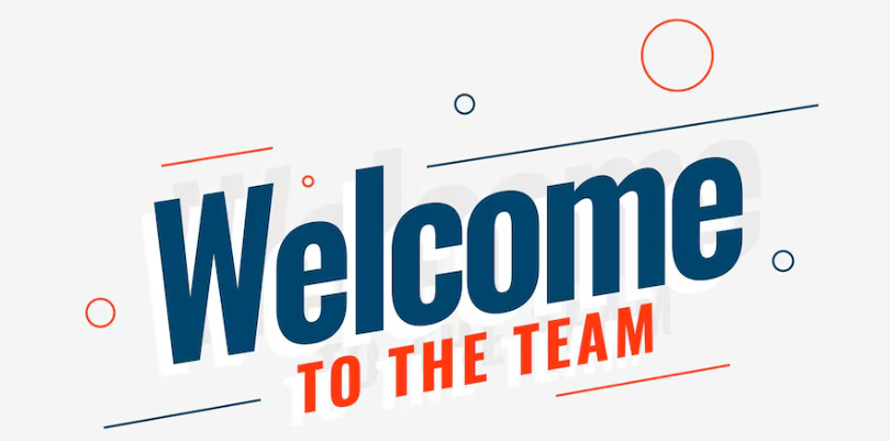 Welcome Messages for New Employees & Staff