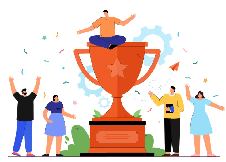 Types of Employee Recognition Software