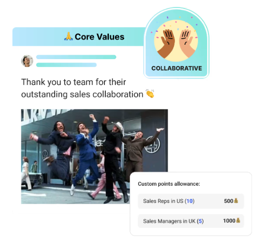 Amplify Women's Contributions And Ideas