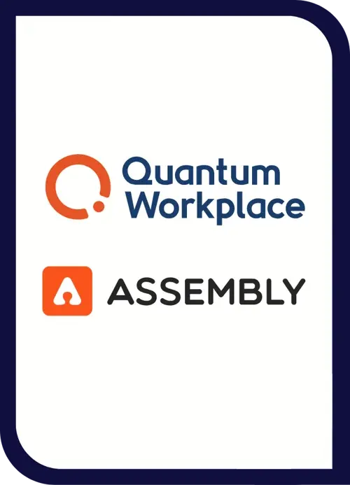 Assembly joins Quantum workplace