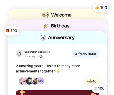 Automatic milestones through Assembly