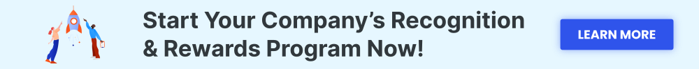Start your Company's Recognition Program with Assembly