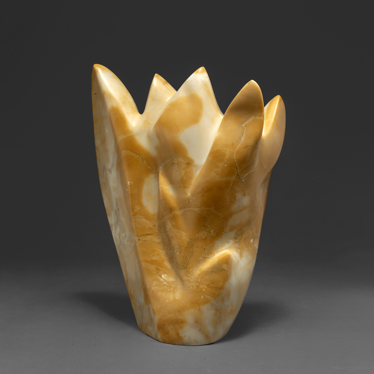 Giallo Siena Marble