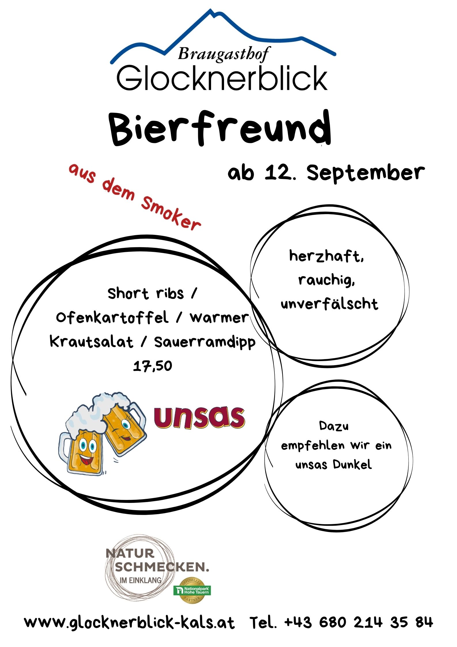 Bier brauen