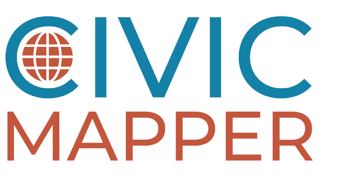 About - Civic Mapper