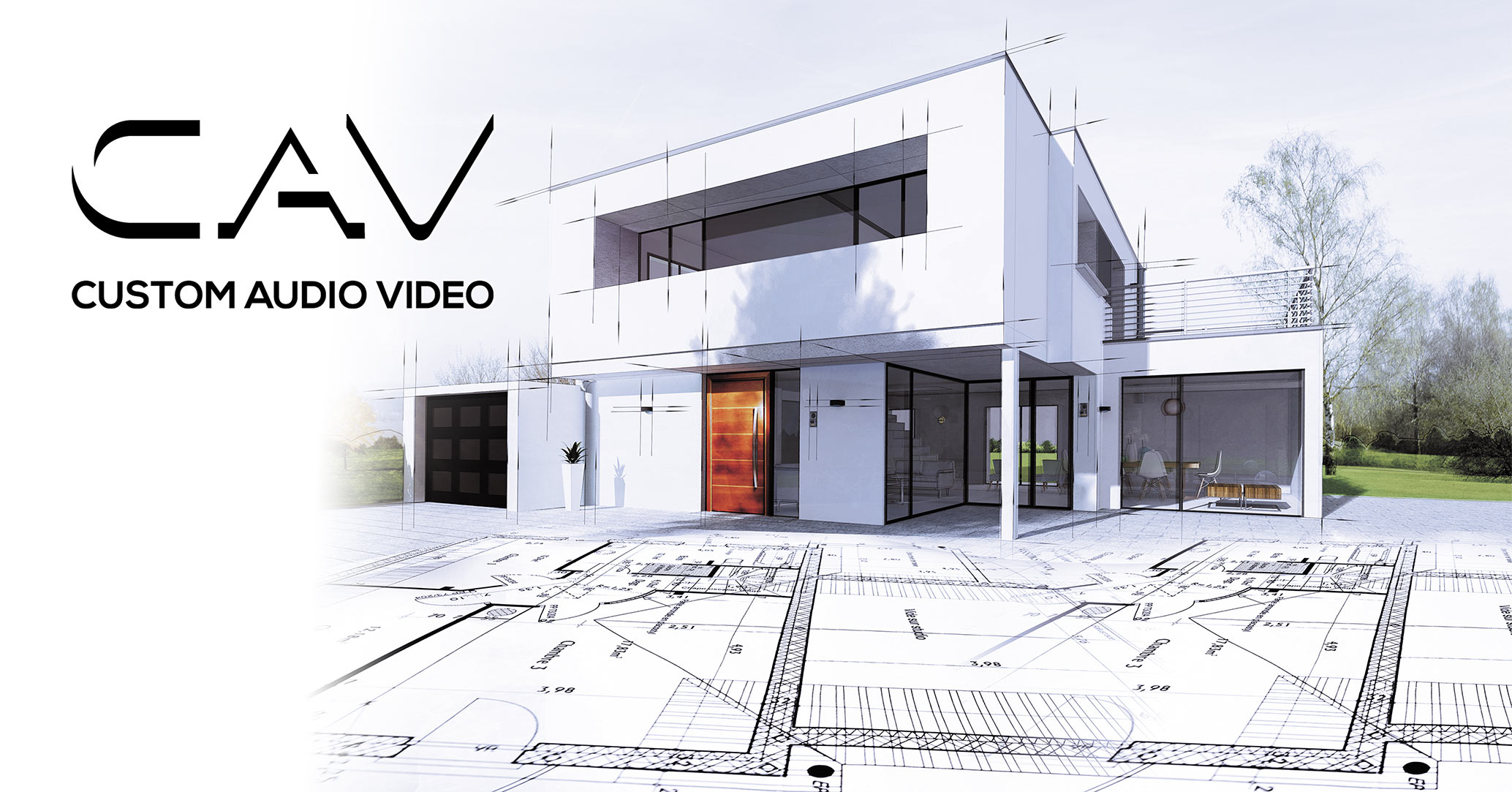 Get a Quote from Custom Audio Video