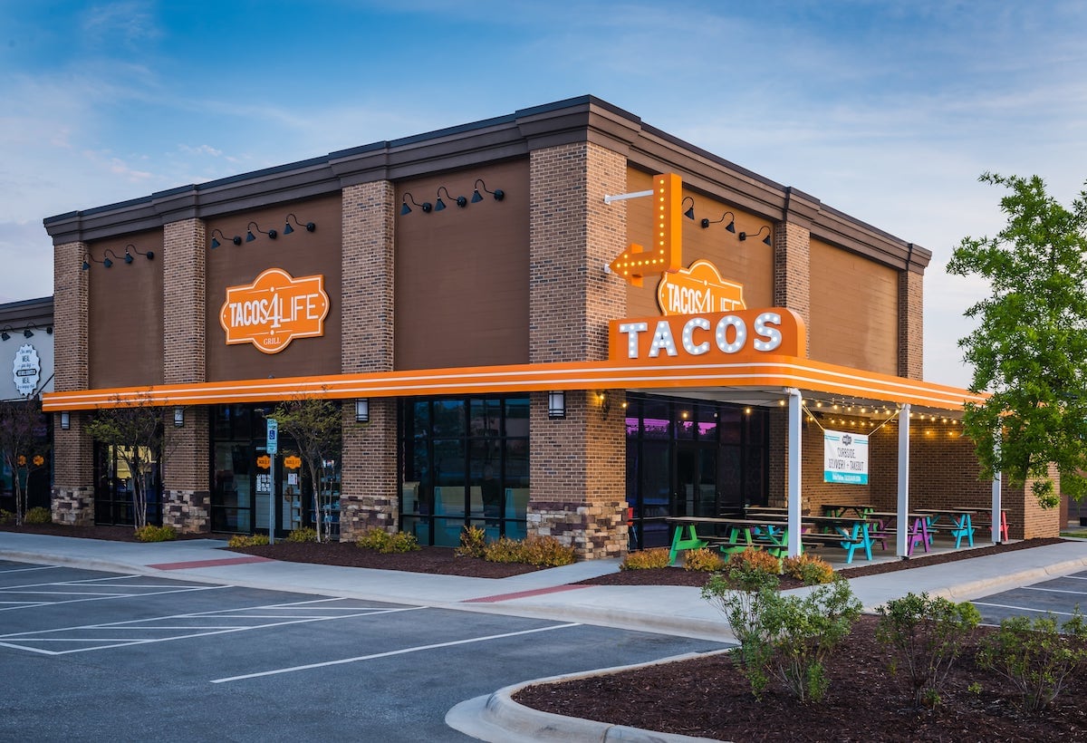 Locations - Tacos 4 Life