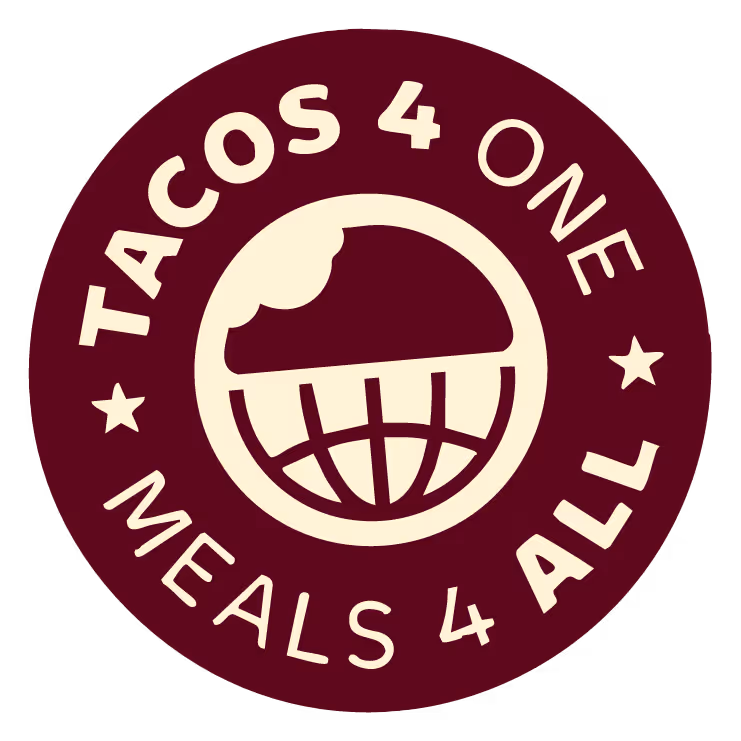 Tacos 4 One - Meals 4 All