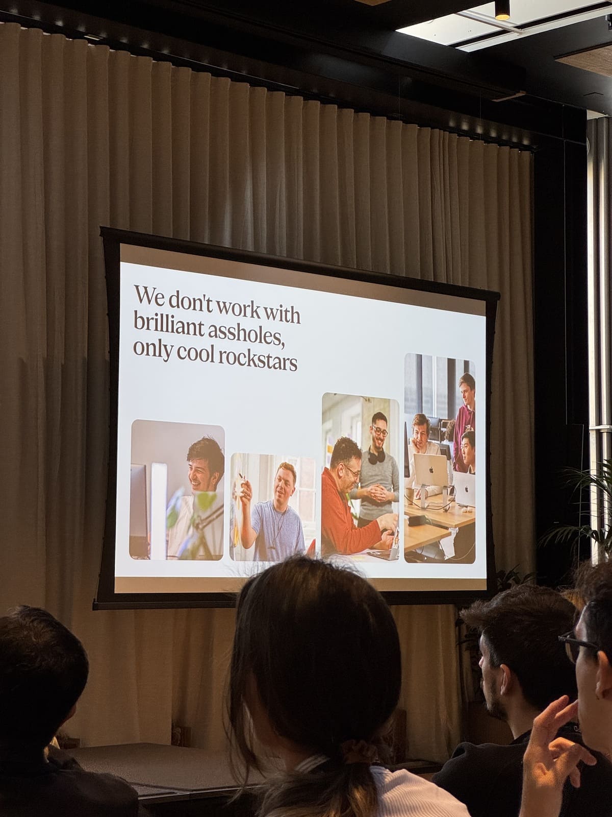 future product days 2025 presentation