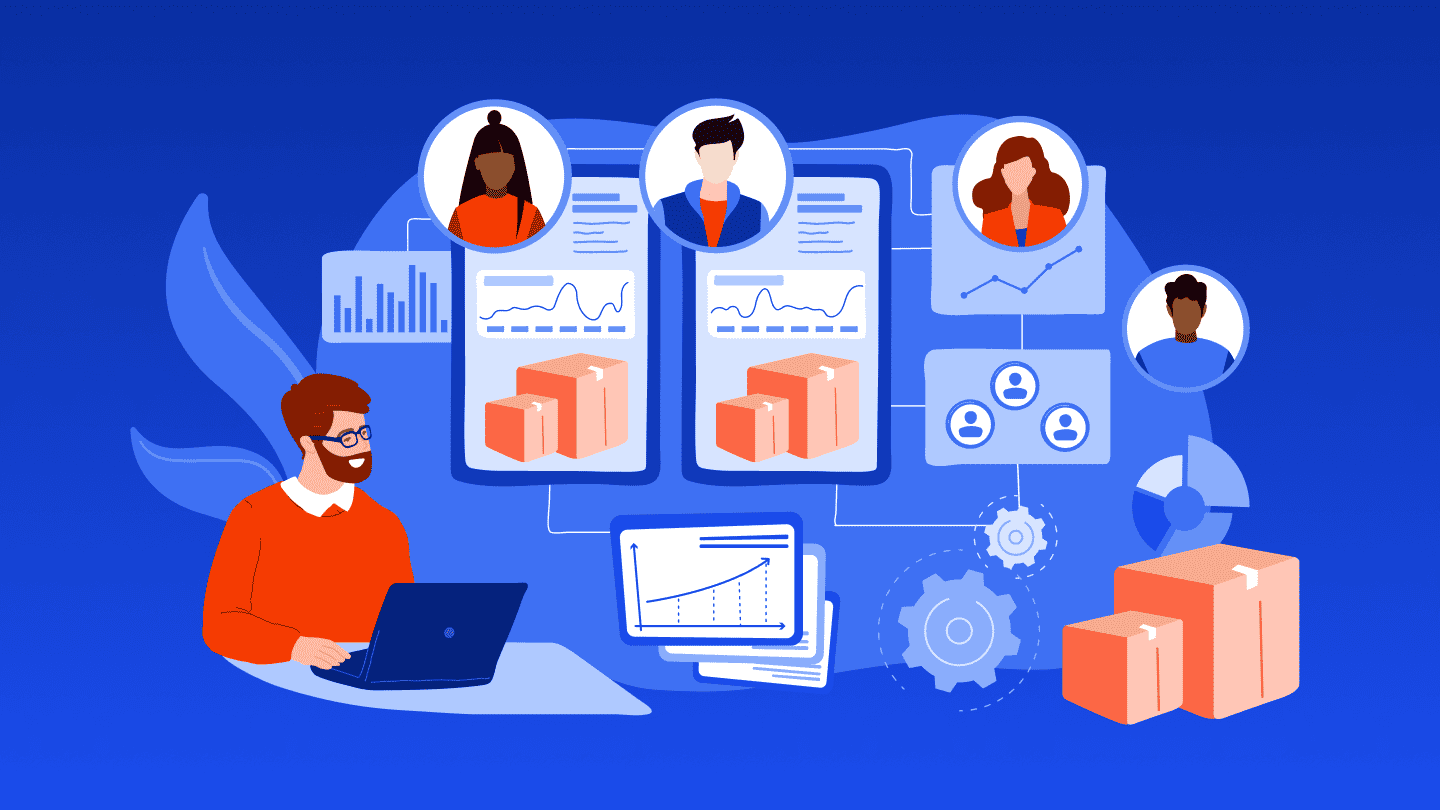 Amazon Knows More About Your Passengers Than You Do. Here Is How to Change That