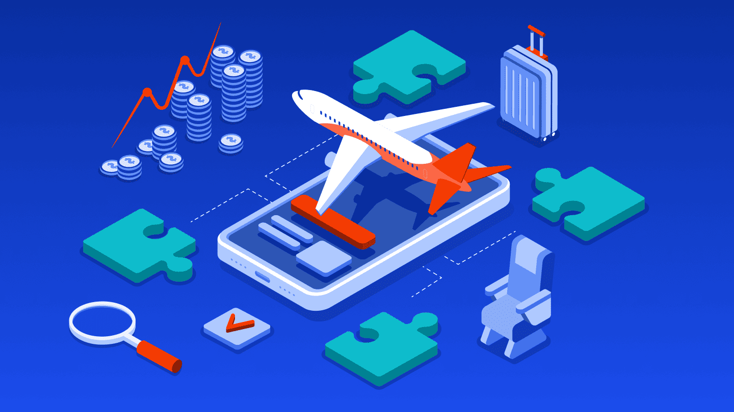 The Four Dimensions of Airline Dynamic Pricing