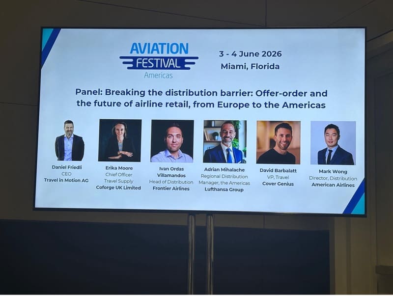 AFA conference with speaker descriptions