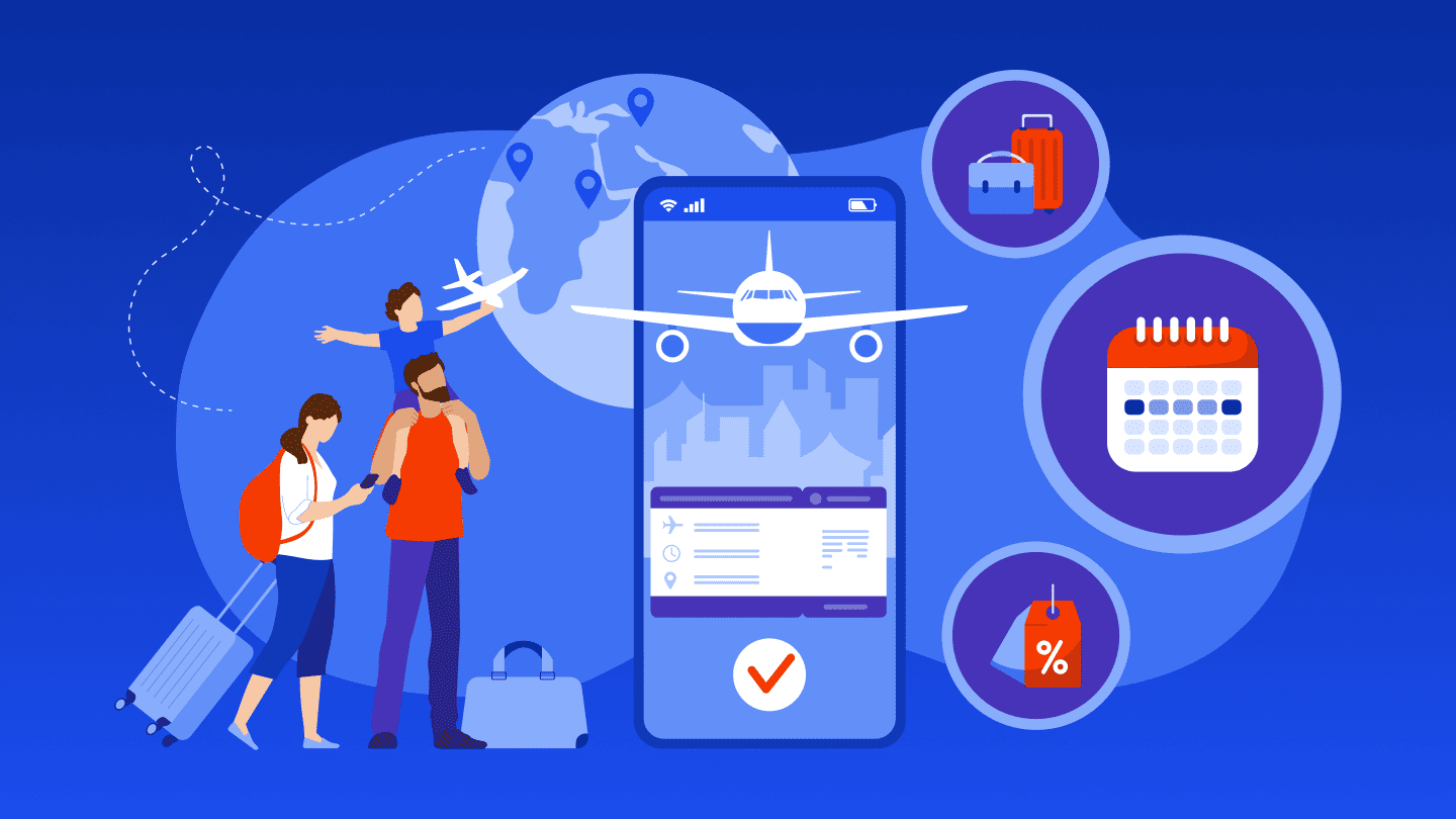 Airline Offer Management: The Engine Behind Personalised Retailing 