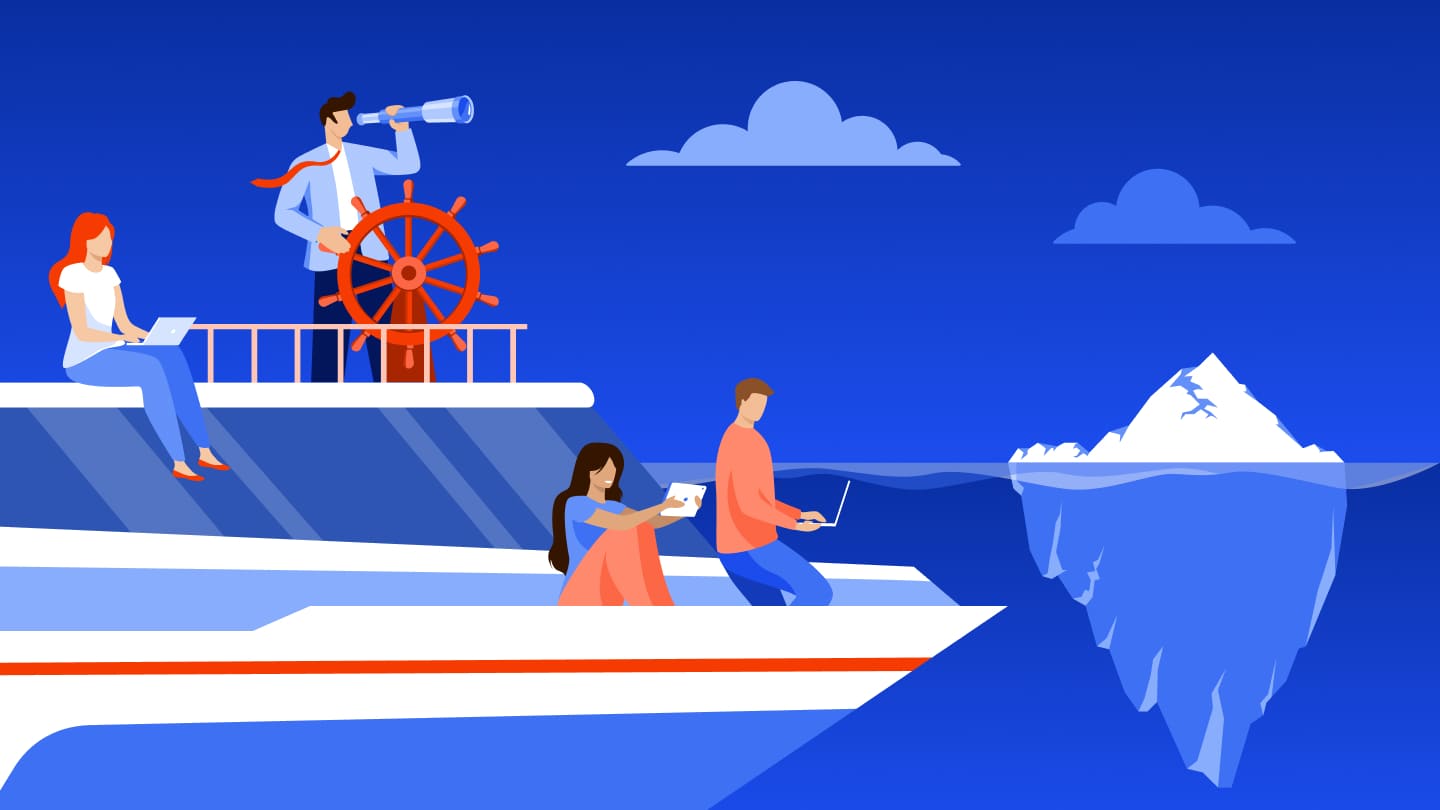 What Does it Actually Mean to be the Best in Digital and AI for Airlines?