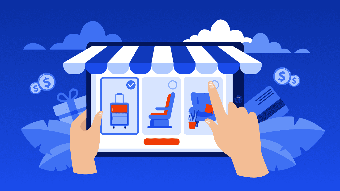 Offer and Order Management: A Plain-English Guide for Airlines