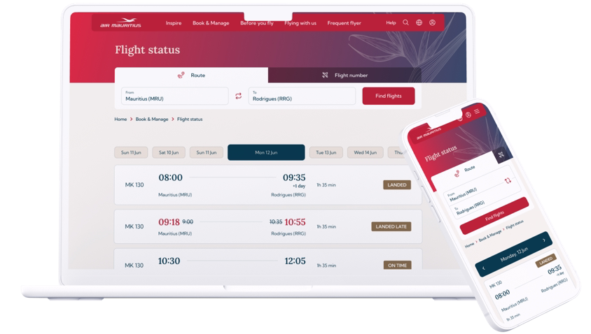 Triplake Digital Web