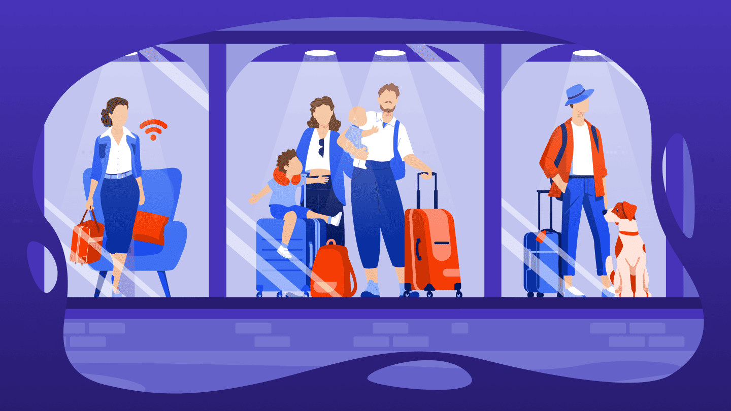 Airline Merchandising: What It Is and How Airlines Sell More Around the Fare 