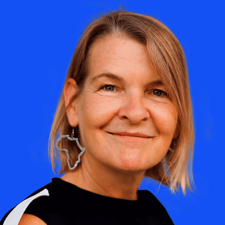 Ursula Silling picture