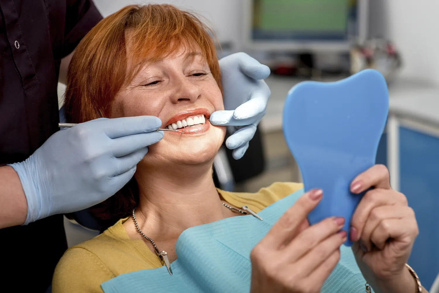 Preventive Dentistry: Why Routine Check-Ups Are Vital for Your Oral Health
