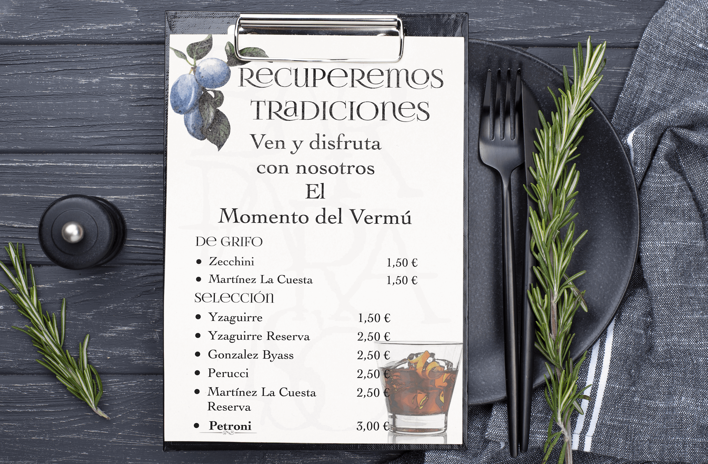 Preview of three Mockups from the Mascotty app