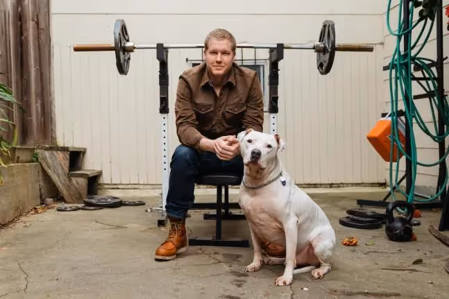 The Hustle Founder Sam Parr:  Attract Attention 