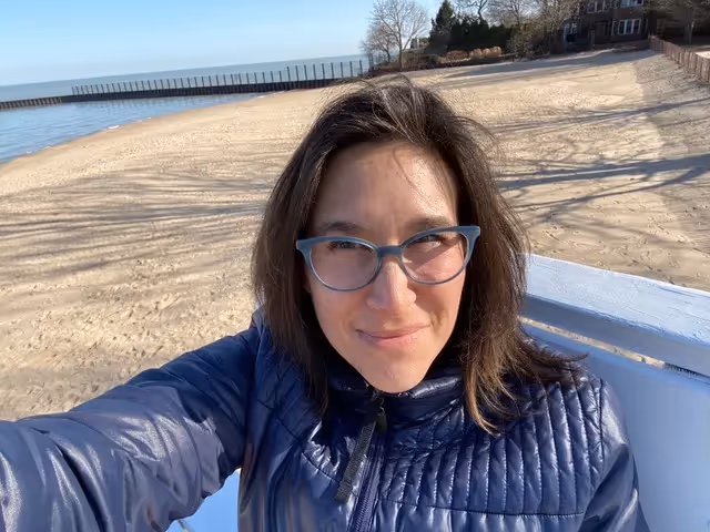 Evil Witches’ Claire Zulkey: Write with a point of view