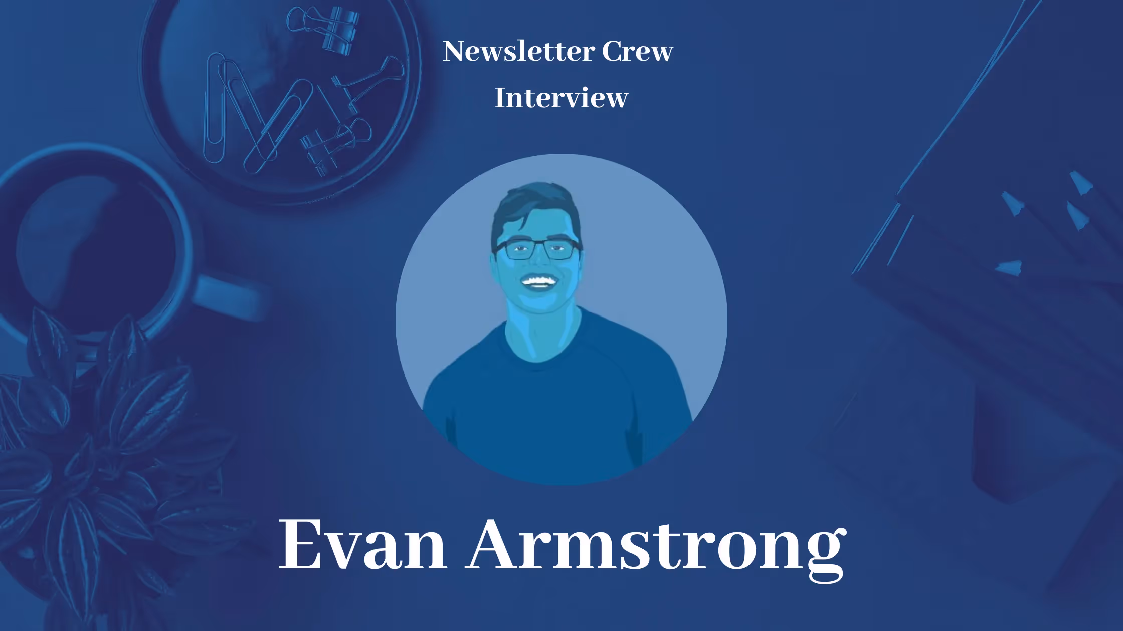 17,000 readers at Napkin Math with Evan Armstrong 