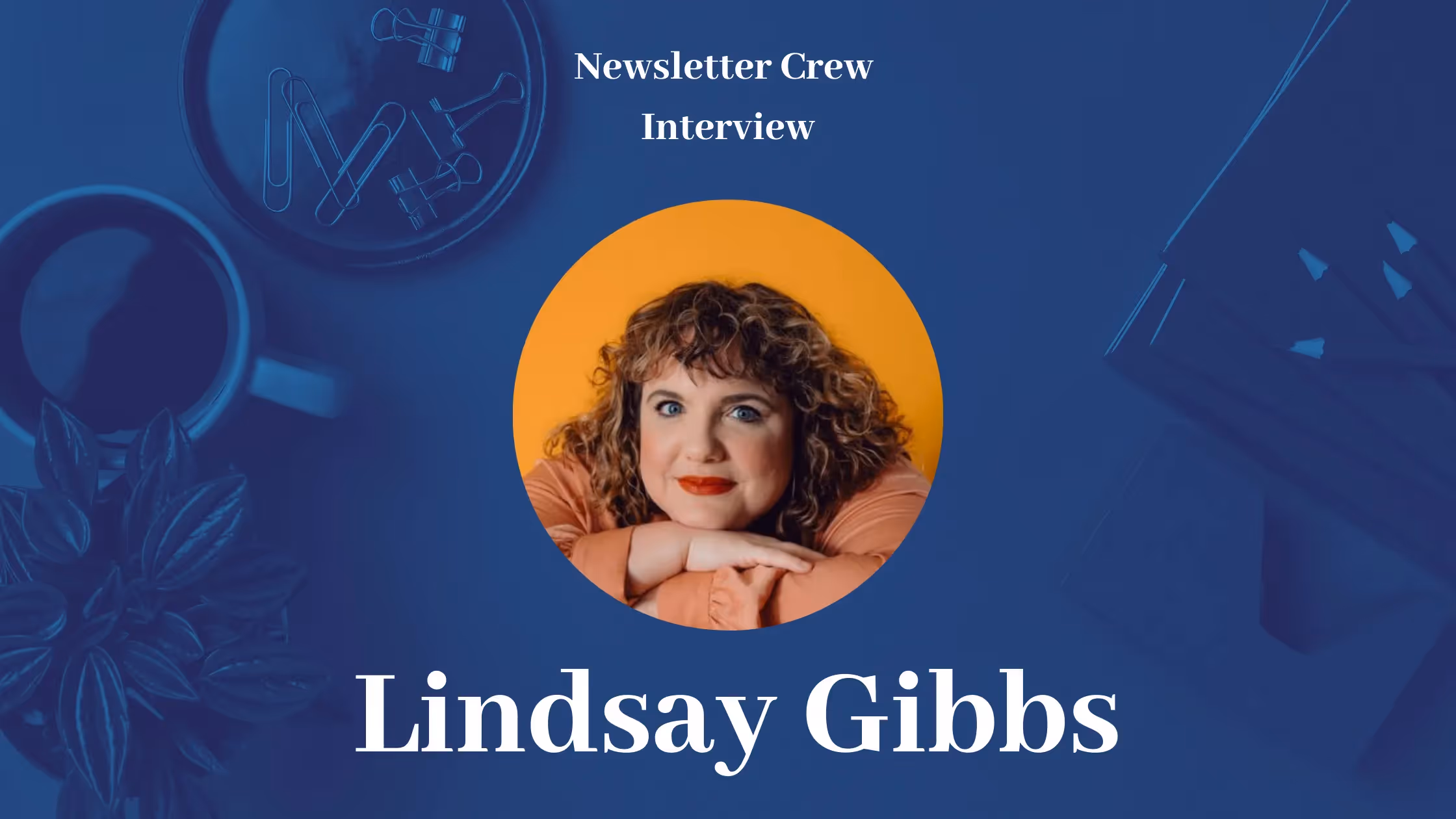 Writing about power in women's sports with Lindsay Gibbs 