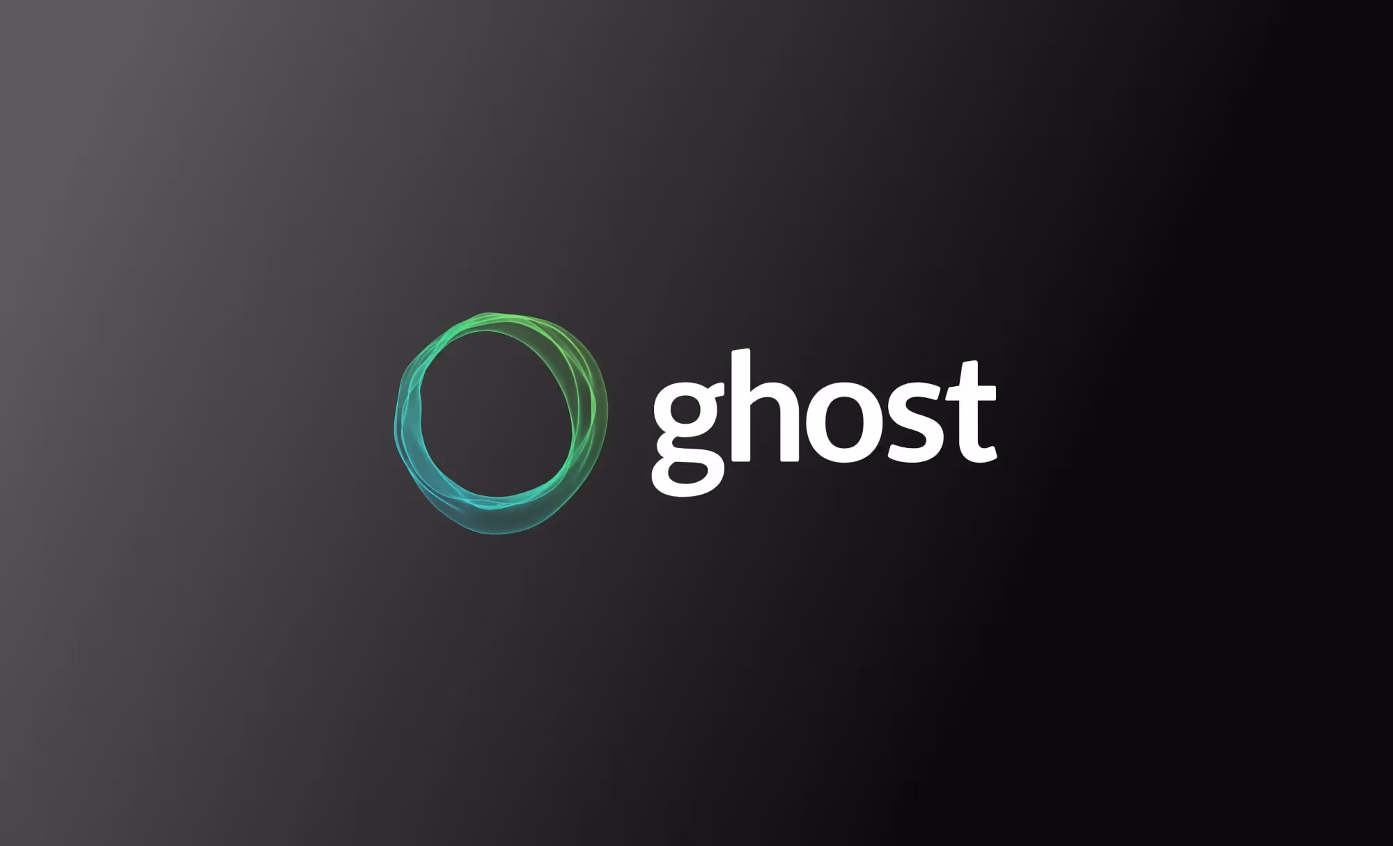 How to launch a newsletter with Ghost
