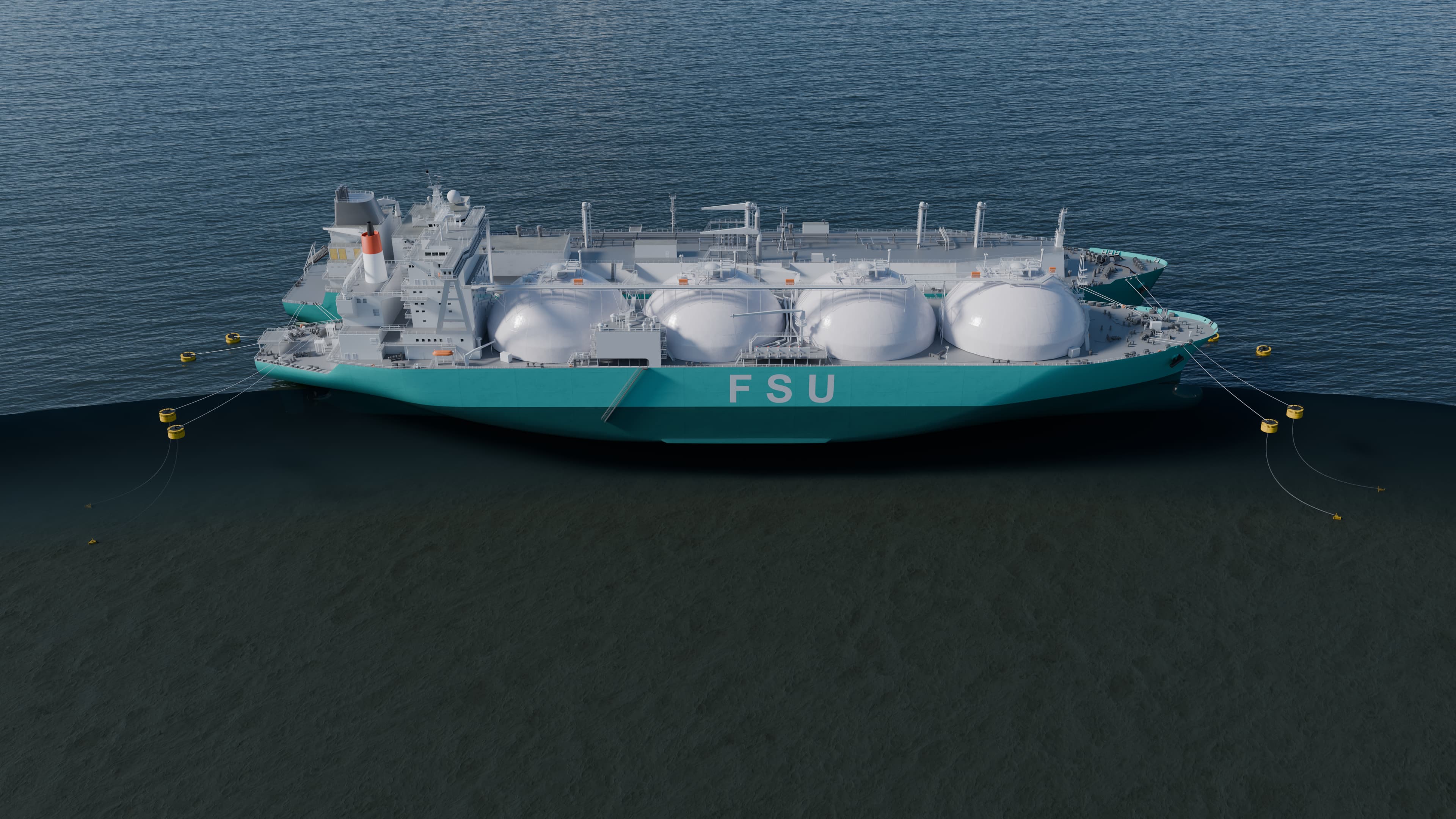 UTS - Unmanned operation