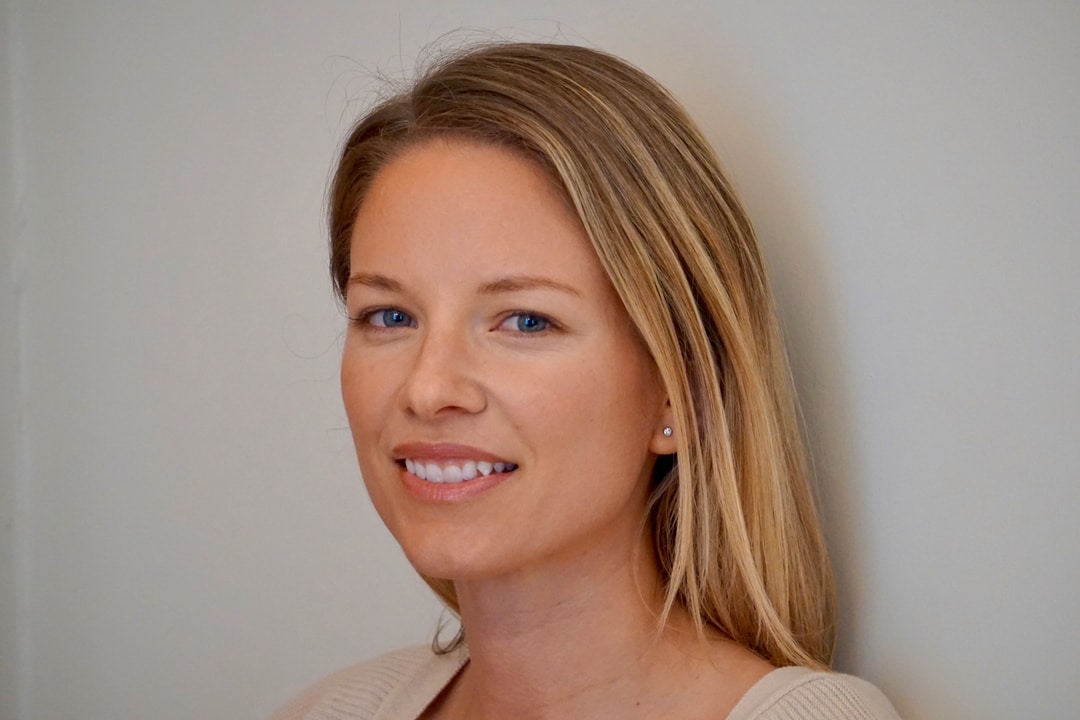 Danielle Murphy-Cannella Sustainability Lead in Connect LNG